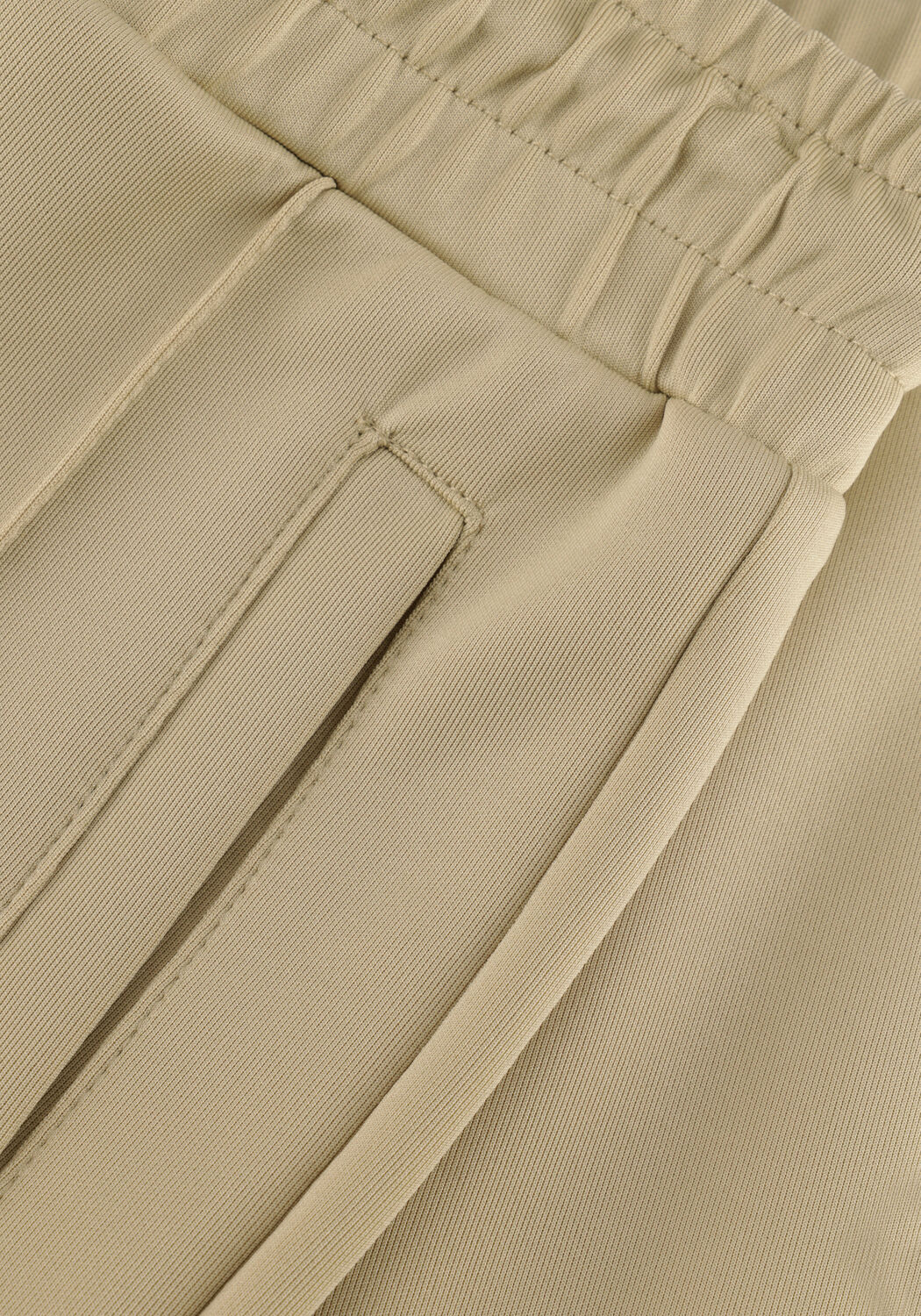 RAIZZED Pantalon courte RENOS en beige - large