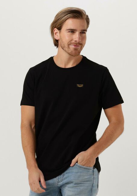 PME LEGEND T-shirt GUYVER TEE en noir - large