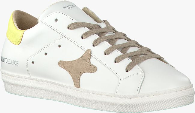 AMA BRAND DELUXE SNEAKERS 768 - large