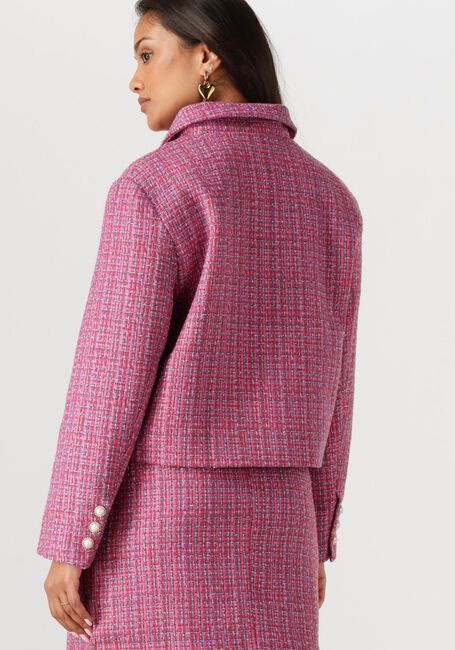 Roze YDENCE Jack JACKET EMMY - large