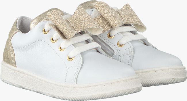 Witte CLIC! 9124 Sneakers - large