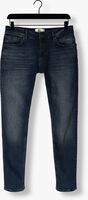 PURE PATH Slim fit jeans W3002 THE JONE en bleu