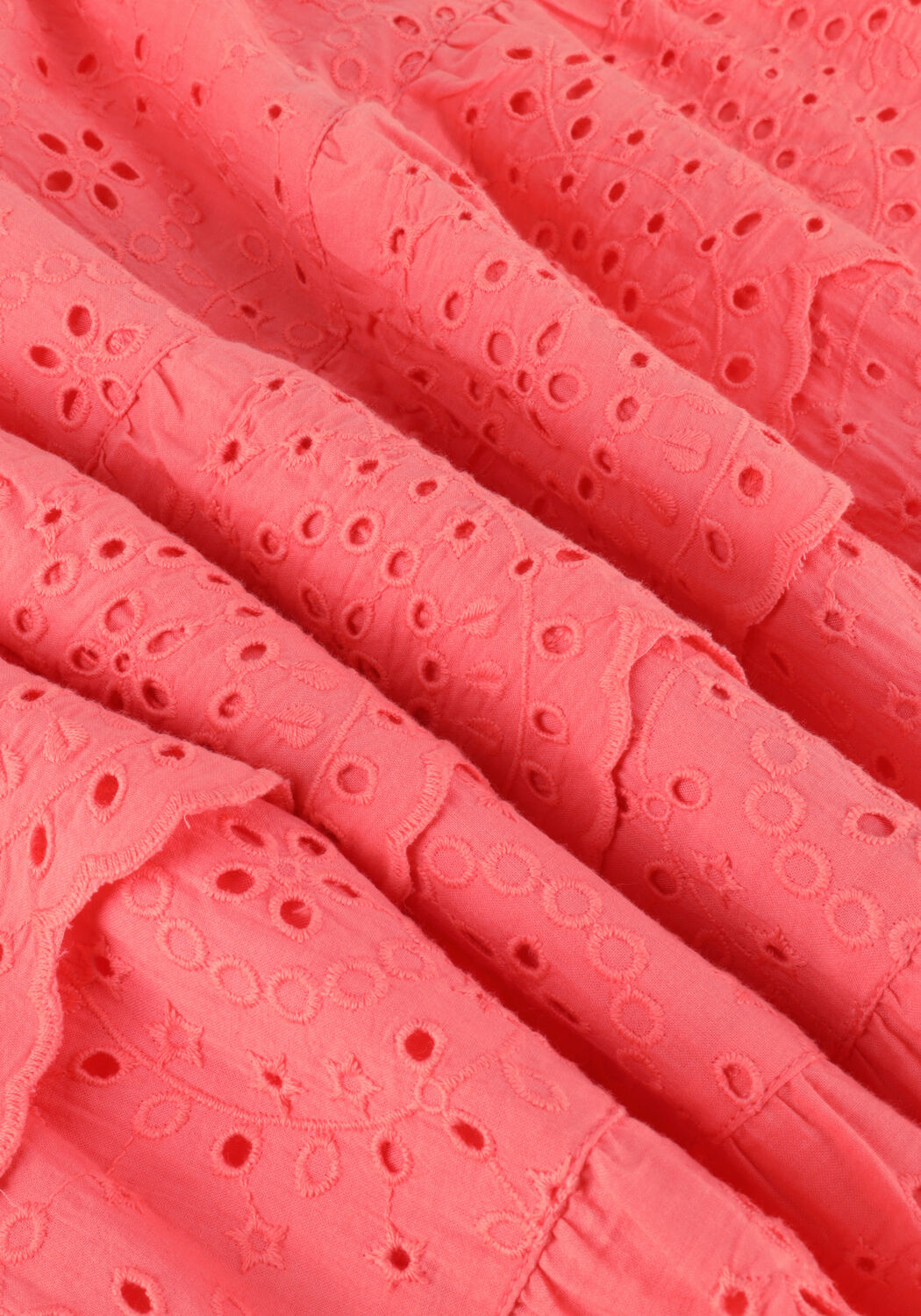 FABIENNE CHAPOT Mini-jupe FLORENCE SKIRT 221 en rose - large