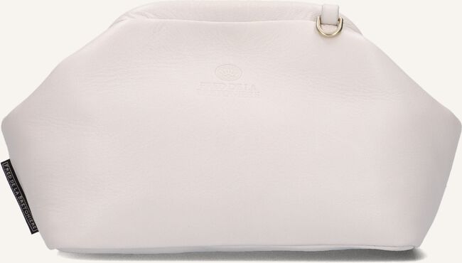 Beige FRED DE LA BRETONIERE  0440 CROSSBODY S Beige FRED DE LA BRETONIERE  0440 CROSSBODY S - large