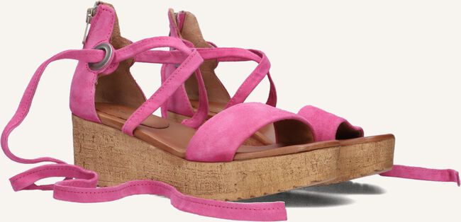 Roze OMODA Sandalen 722007 Roze OMODA Sandalen 722007 - large