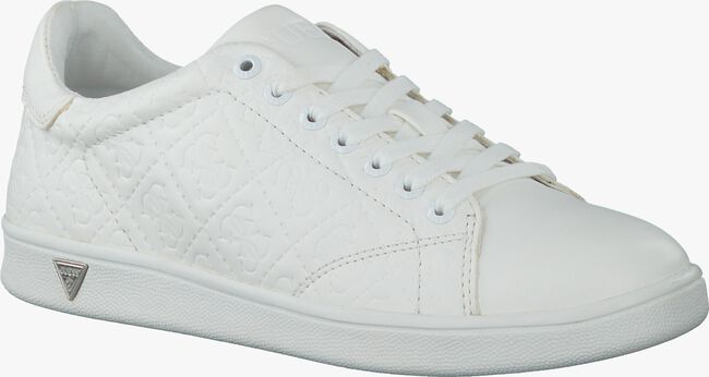 white GUESS shoe FLSPR1 FAL12  - large