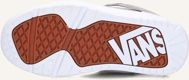 Grijze VANS Sneakers HYLANE Grijze VANS Sneakers HYLANE - large