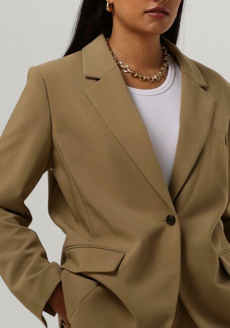 Camel MODSTRÖM Blazer GALE BLAZER - large