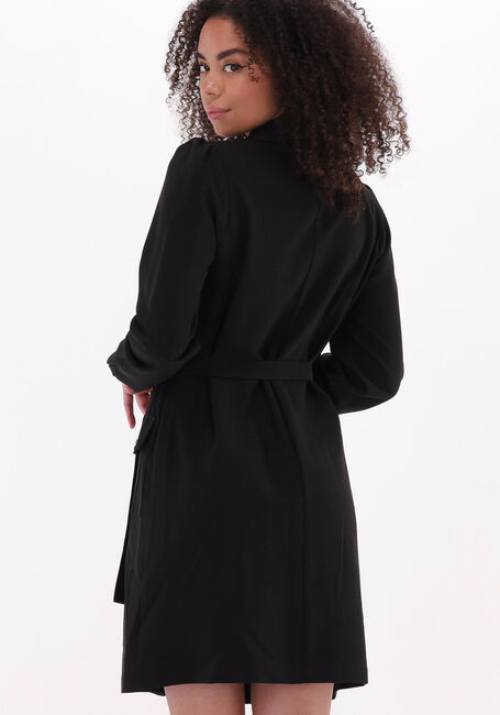 Zwarte SILVIAN HEACH Mini jurk DRESS KARASU - large