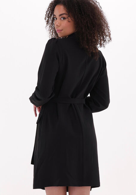 SILVIAN HEACH Mini robe DRESS KARASU en noir - large