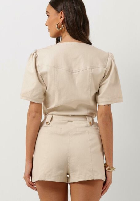 HARPER & YVE Combishorts YAEL-JS Écru - large