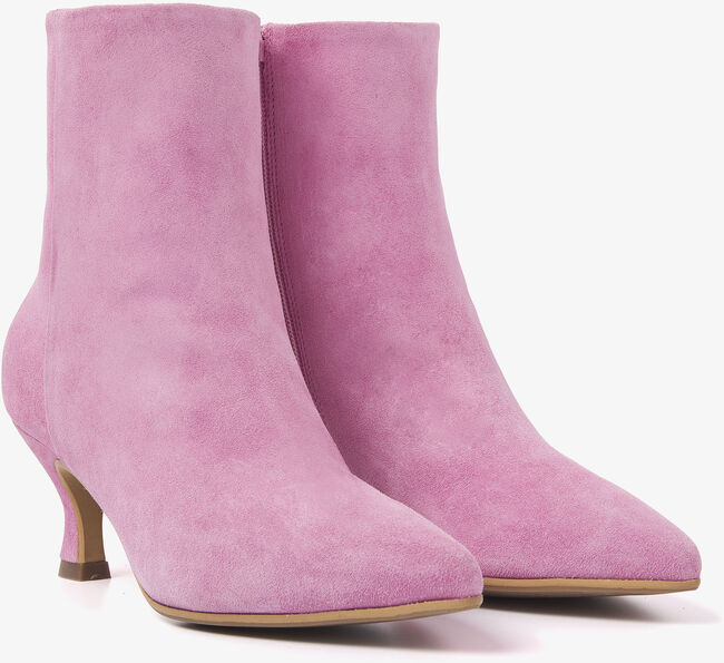 VIA VAI NOELLE ROX Bottines en rose - large