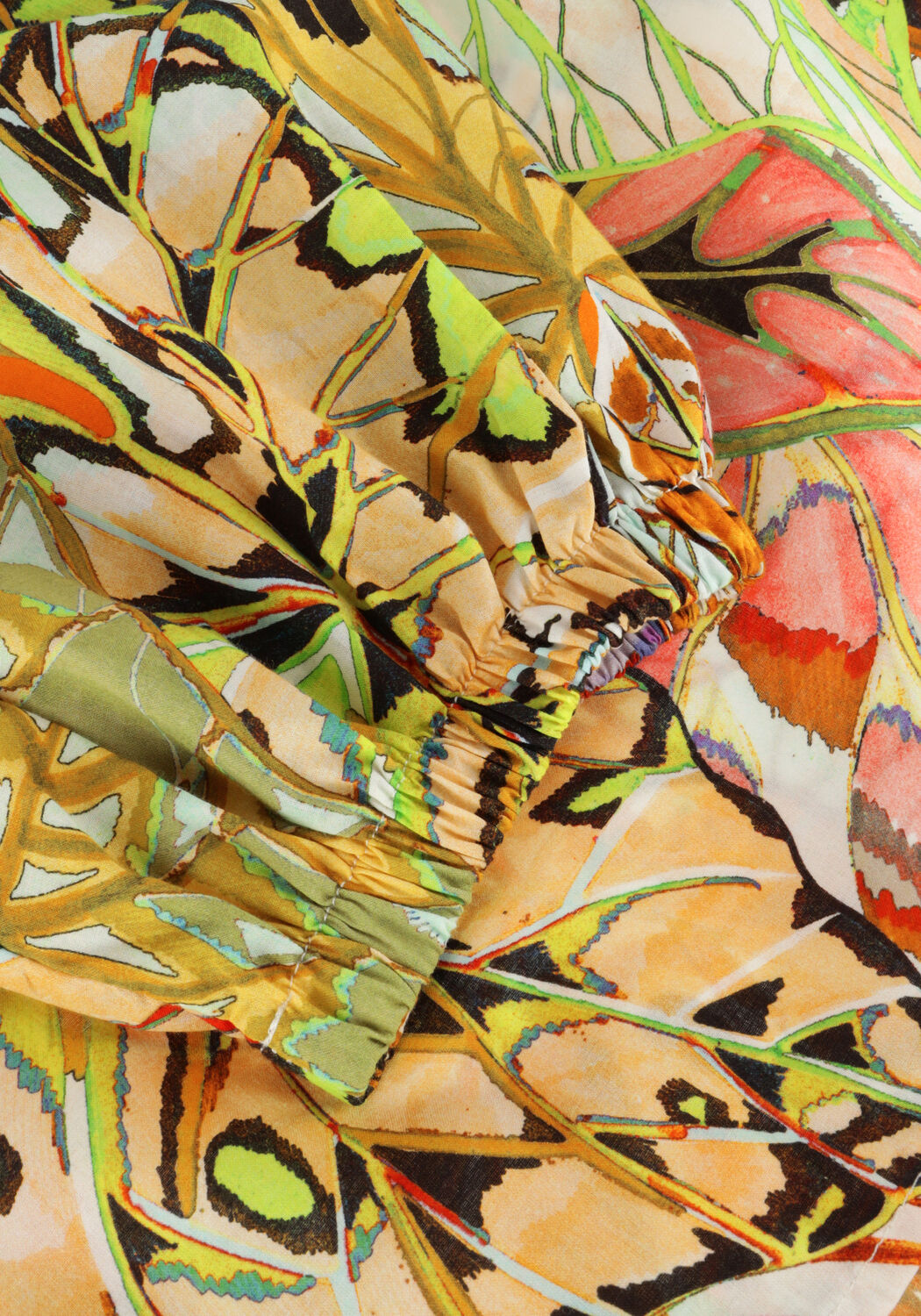 AMAYA AMSTERDAM Haut DELIA 1 en multicolore - large