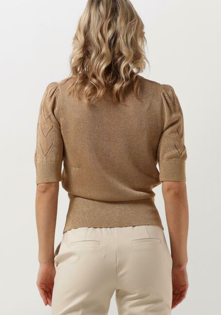 BEAUMONT Pull ALEX Sable - large