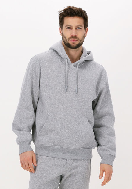 UGG Chandail CHARLES HOODIE en gris - large