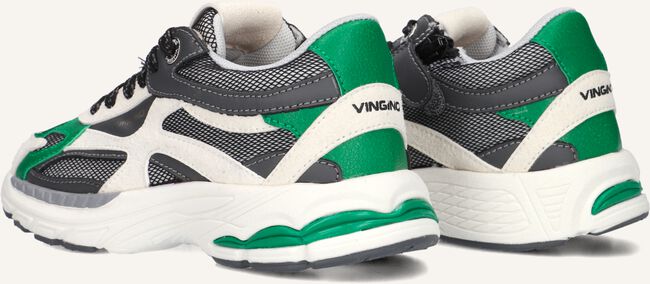 Groene VINGINO Sneakers VIN825612 Groene VINGINO Sneakers VIN825612 - large