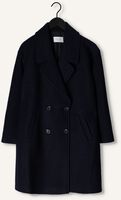 BY-BAR Manteau FLORENCE COAT Bleu foncé BY-BAR Manteau FLORENCE COAT Bleu foncé - medium
