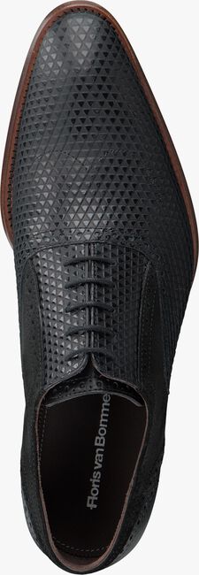 Zwarte FLORIS VAN BOMMEL Nette schoenen 19080 - large