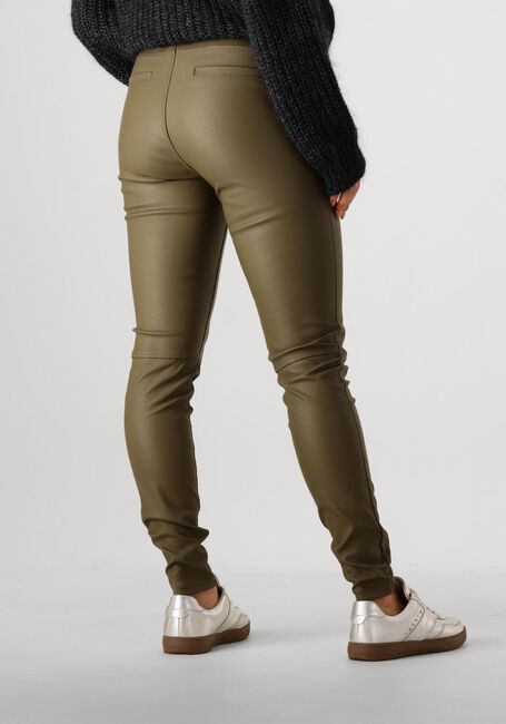 KNIT-TED Legging AMBER PANT en vert - large