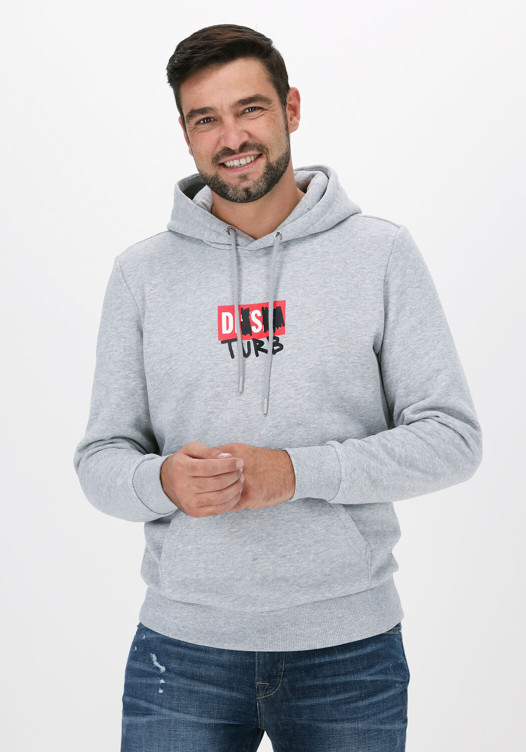 Diesel trui sale heren