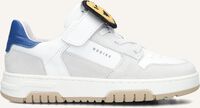 Witte NUBIKK Sneakers BASKET COURT JR Witte NUBIKK Sneakers BASKET COURT JR - medium