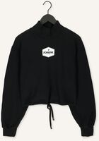 PENN & INK Pull S22F1037 en noir PENN & INK Pull S22F1037 en noir - medium