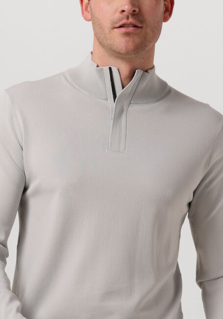 GENTI Pull K7022-1260 en gris - large