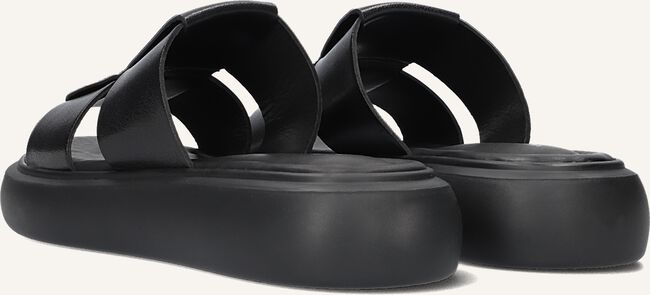 Zwarte VAGABOND SHOEMAKERS Slippers BLENDA Zwarte VAGABOND SHOEMAKERS Slippers BLENDA - large