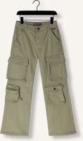Groene RETOUR Cargobroeken RONYA Groene RETOUR Cargobroeken RONYA - medium