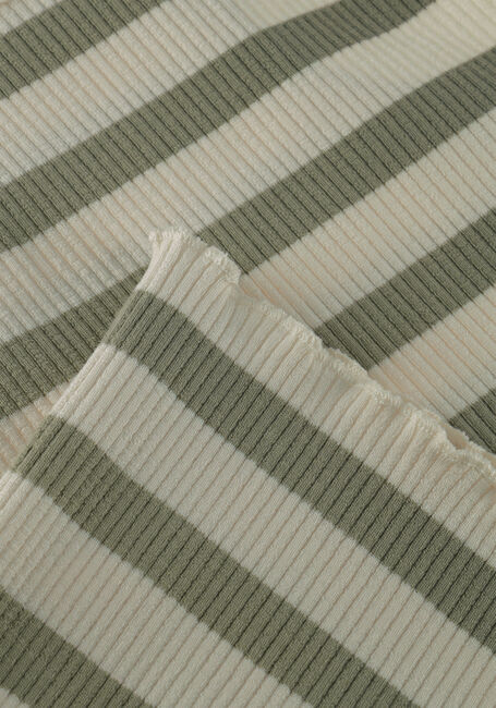 PLAY UP Haut STRIPED RIB TOP en multicolore - large