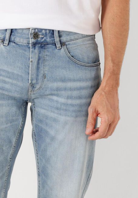 PME LEGEND Straight leg jeans NIGHTFLIGHT Bleu clair - large