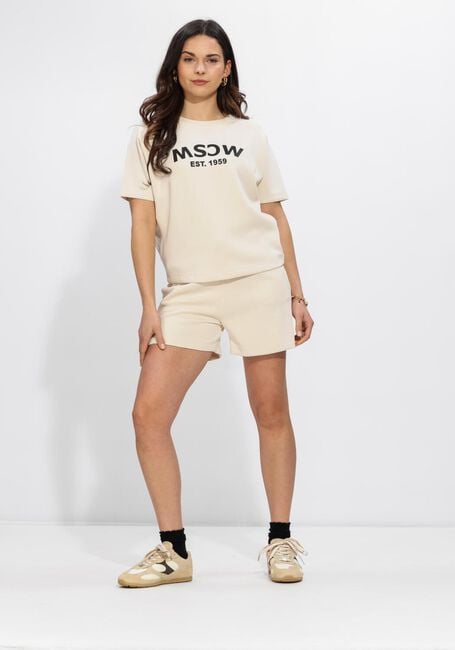 Beige MOSCOW Sweater 66-04-MAKAYLA - large