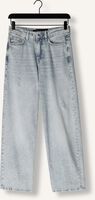 Lichtblauwe DRYKORN Straight leg jeans MEDLEY Lichtblauwe DRYKORN Straight leg jeans MEDLEY - medium