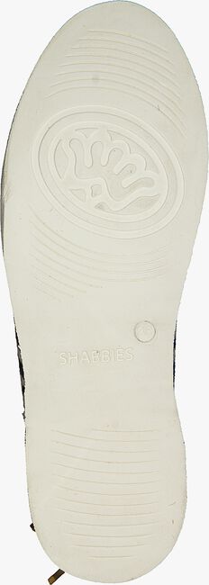 SHABBIES Espadrilles 181020160 en blanc  - large