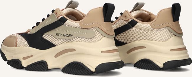 Beige STEVE MADDEN Sneakers JPOSSESSION Beige STEVE MADDEN Sneakers JPOSSESSION - large