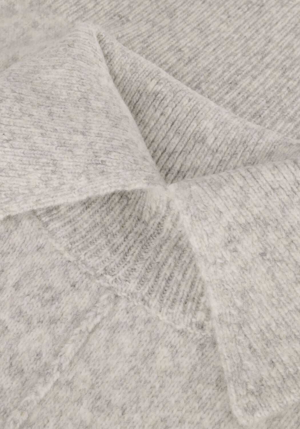 AIMEE THE LABEL Pull MATTEOA Gris clair - large