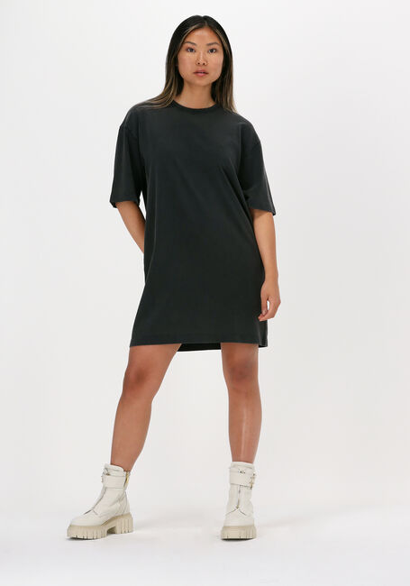 CATWALK JUNKIE Mini robe DR NUNA en gris - large