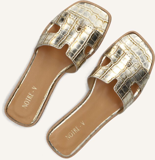 NOTRE-V Slippers AS-16221  NOTRE-V Slippers AS-16221 - large