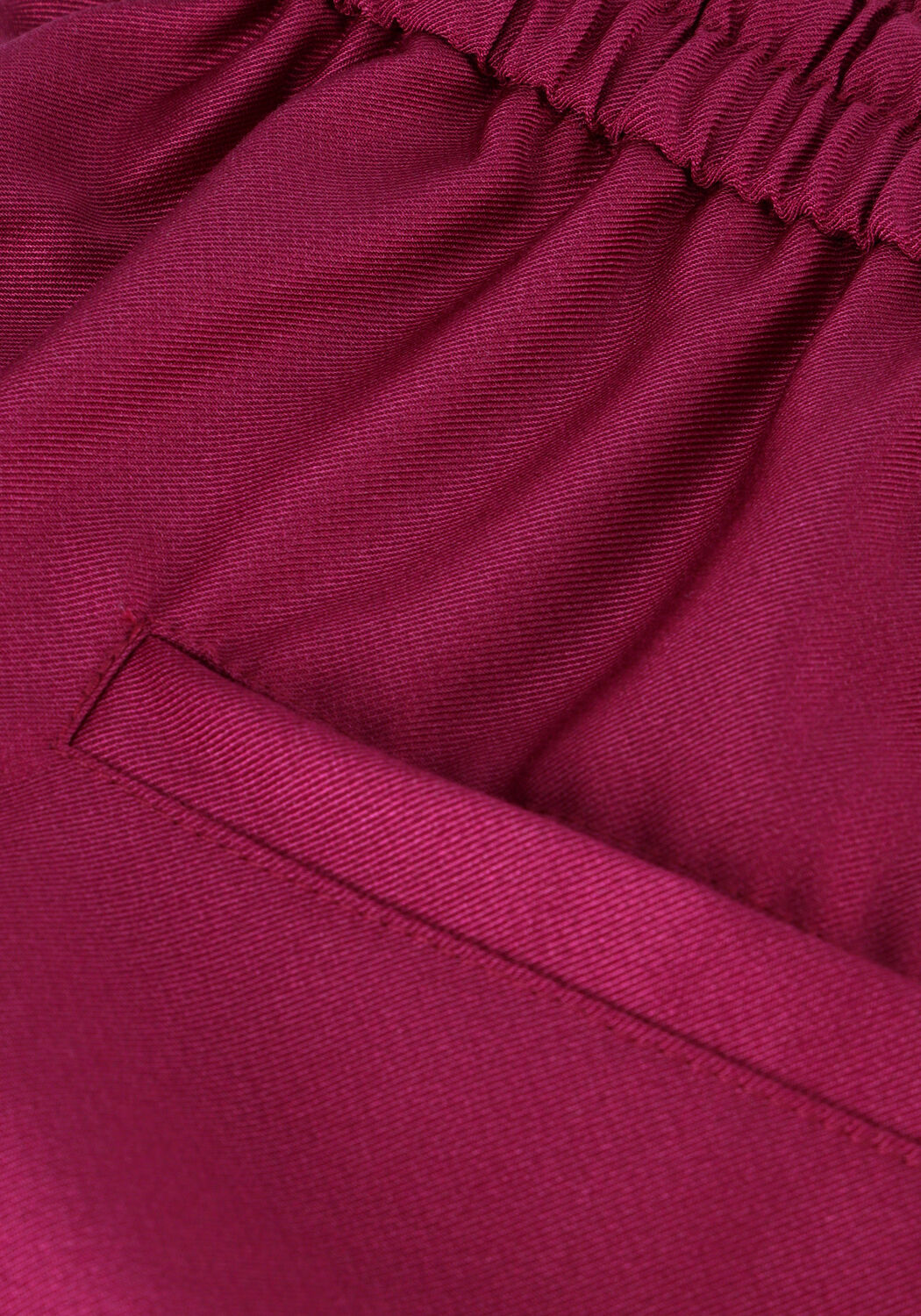 HARPER & YVE Pantalon courte TESSA-SH Fuchsia - large