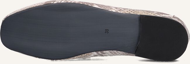 Beige NOTRE-V Loafers 6114 Beige NOTRE-V Loafers 6114 - large