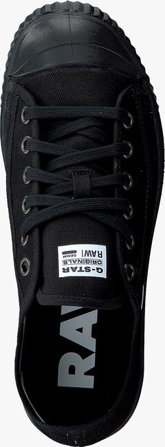 Zwarte G-STAR RAW Sneakers ROVULC HB LOW - large