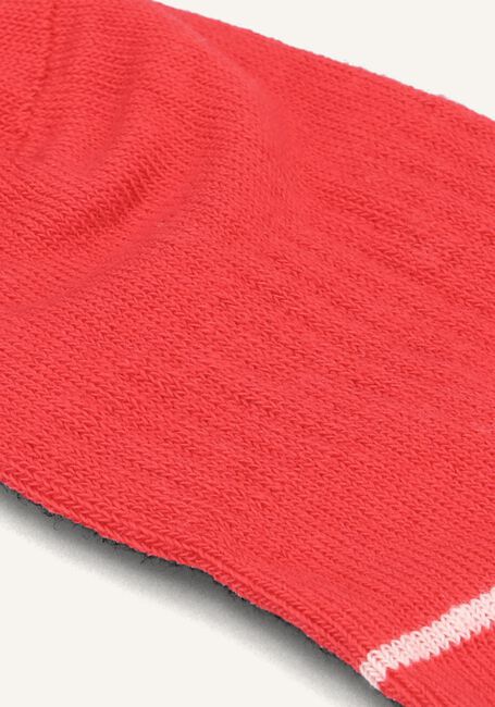 Rode MP DENMARK Beenmode ARLO SOCK Rode MP DENMARK Beenmode ARLO SOCK - large