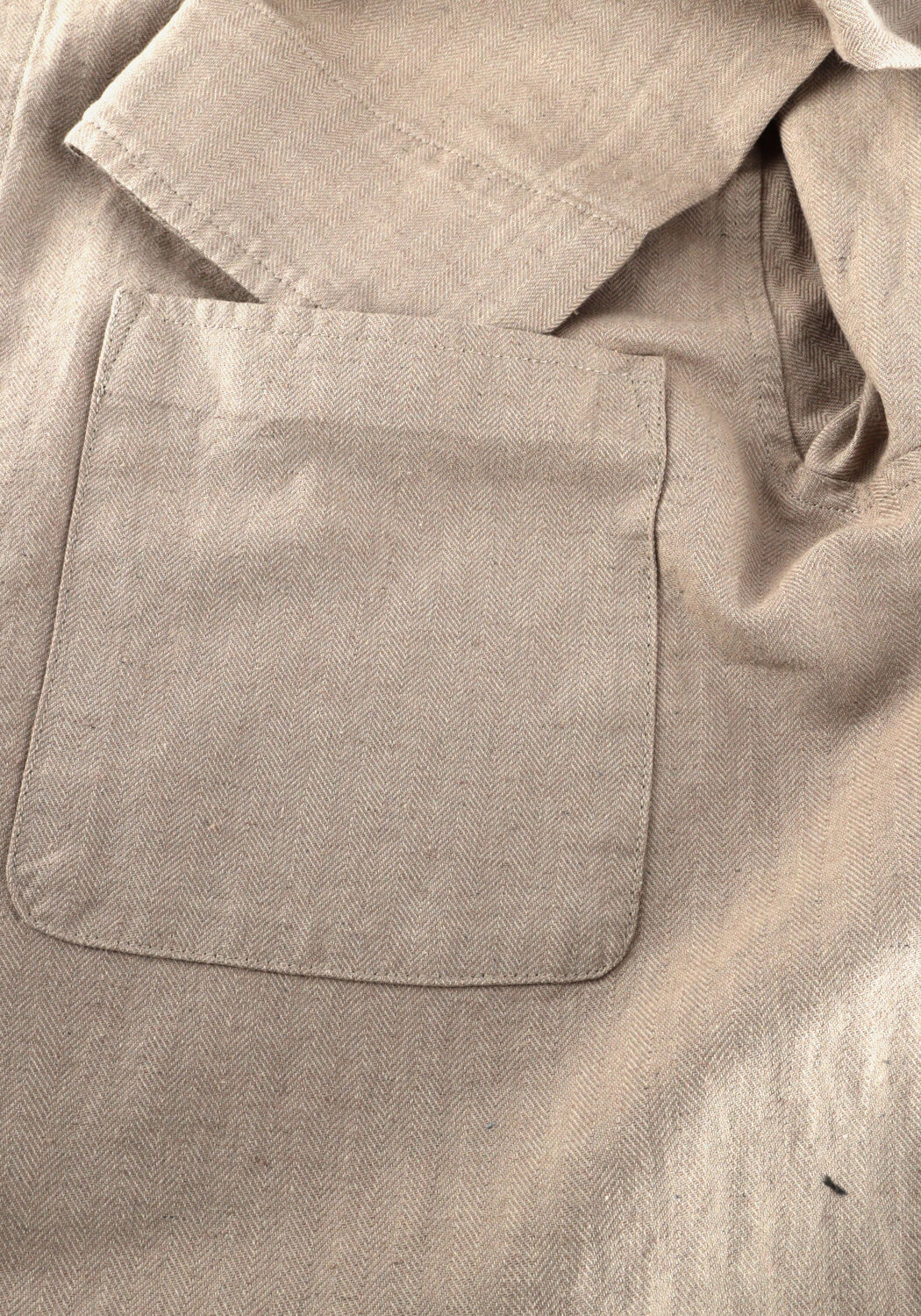 MATINIQUE MAORIGINAL HERITAGE Surchemises en beige - large