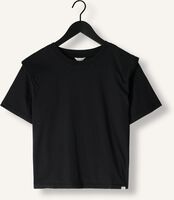 Zwarte PENN & INK T-shirt T-SHIRT FIT Zwarte PENN & INK T-shirt T-SHIRT FIT - medium