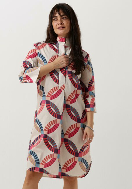 Multi DEA KUDIBAL Mini jurk KAMILLE - large