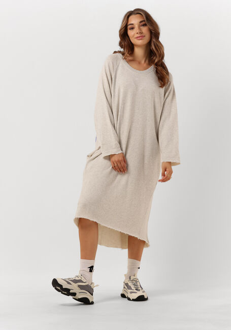 10 DAYS Mini robe OVERSIZED DRESS FREE en gris - large