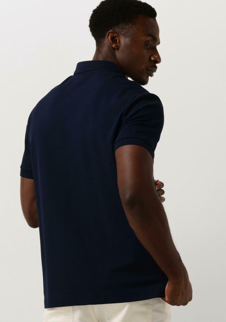 LACOSTE Polo Smart Paris Polo Bleu foncé - large