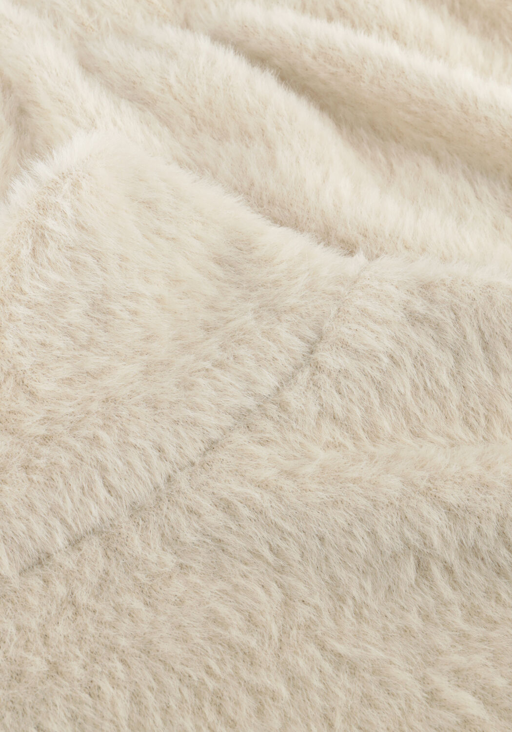 Ecru MOSCOW Trui 70-04 ALIES - large