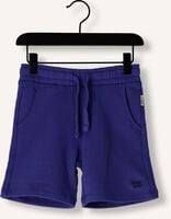 MOODSTREET Pantalon courte SWEATSHORTS BILLIE SUMMER en bleu MOODSTREET Pantalon courte SWEATSHORTS BILLIE SUMMER en bleu - medium