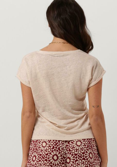 BY-BAR Haut MOMI LINEN TOP Trousse - large
